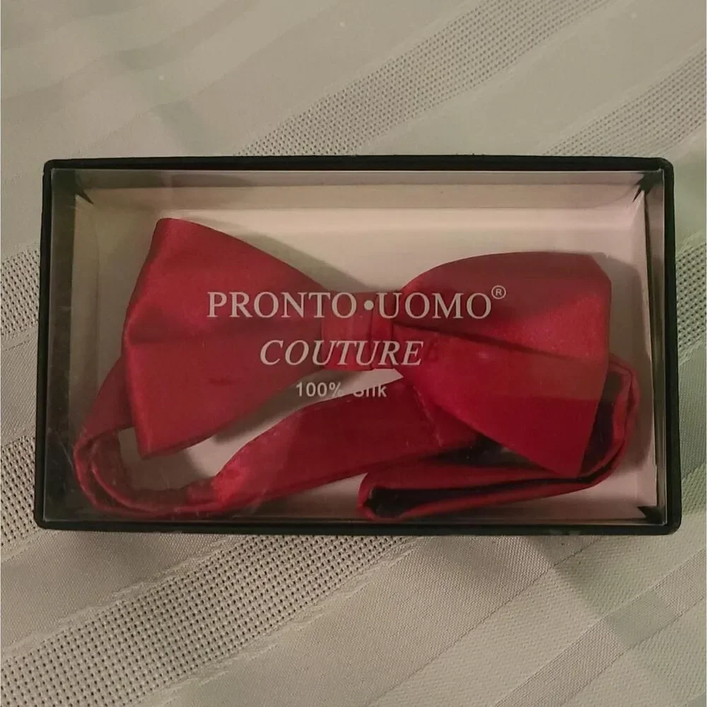 Pronto-uomo Men's Tuxedos